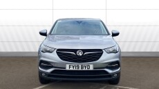 Vauxhall Grandland X 1.2 Turbo SE 5dr Petrol Hatchback